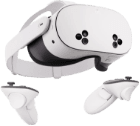 Casque de réalité virtuelle
