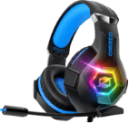 Casque gaming