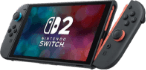 Console portable